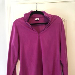 Columbia pullover size L